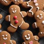 Gingerbread Cookies