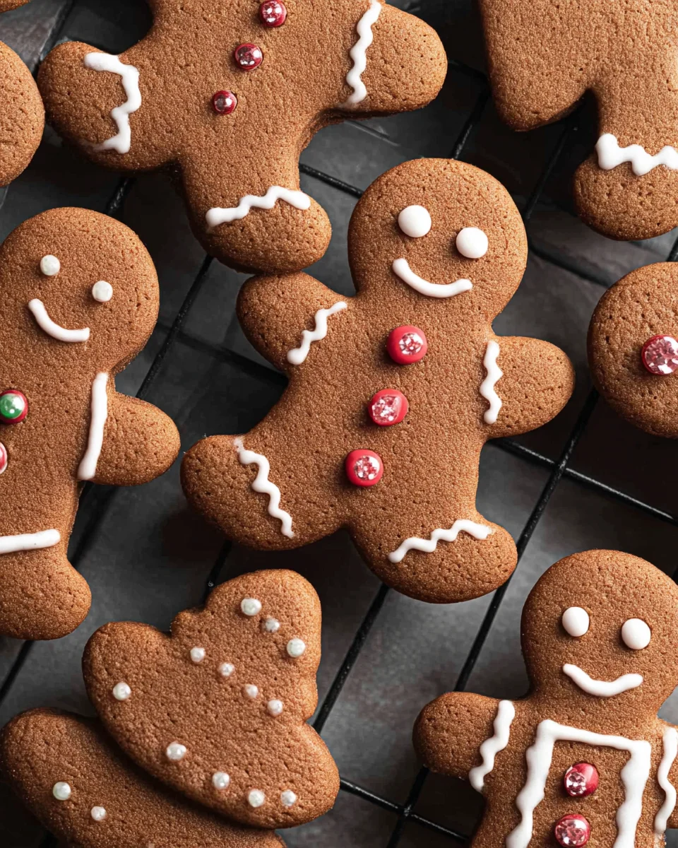Gingerbread
