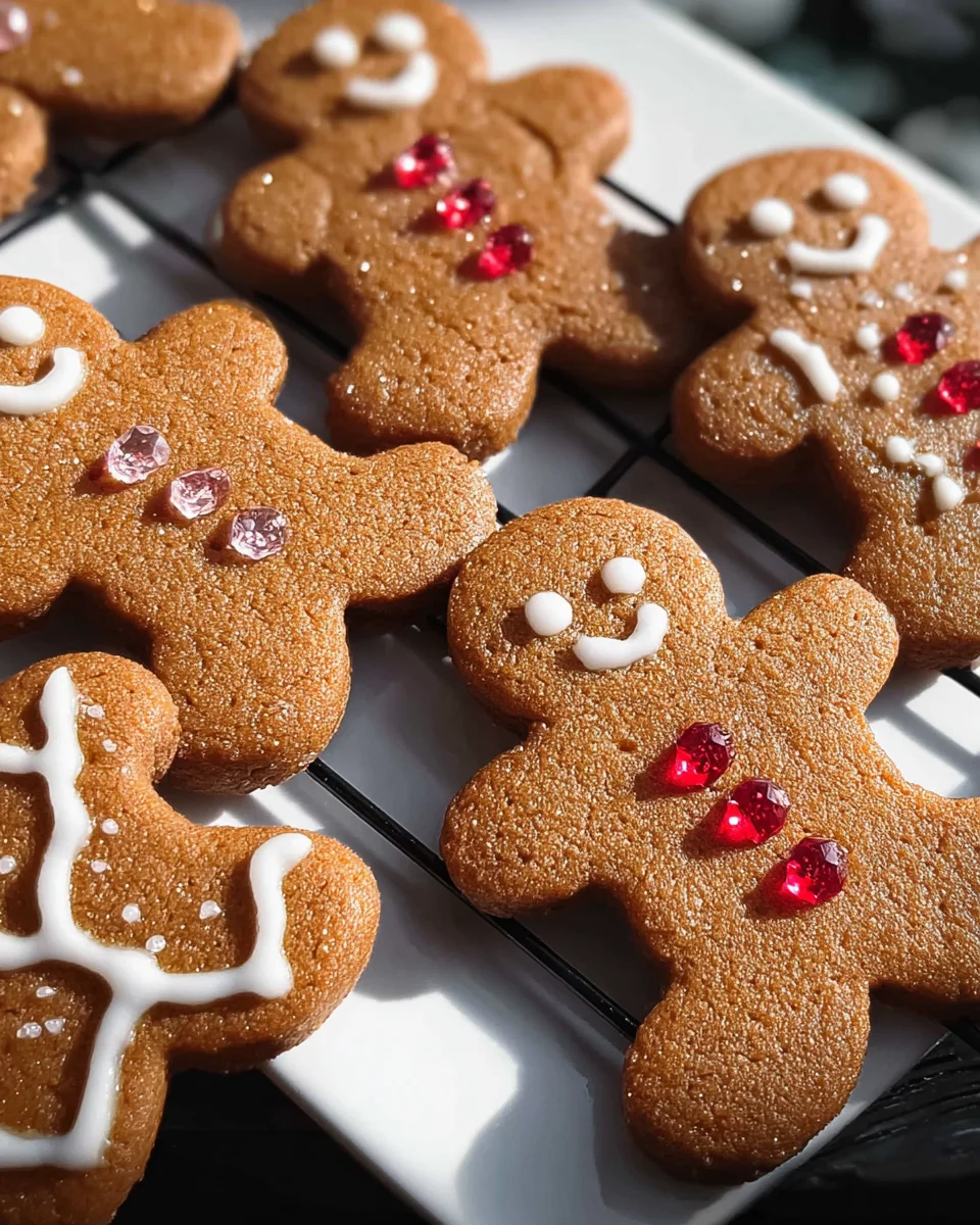 Gingerbread