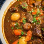 How To Make Beef Stew