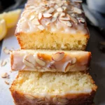 Lemon Ricotta Cake