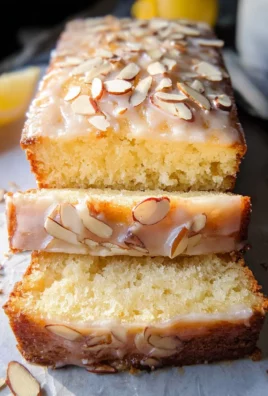 Lemon Ricotta Cake