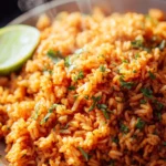 Perfect Instant Pot Mexican Rice