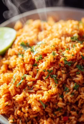 Perfect Instant Pot Mexican Rice