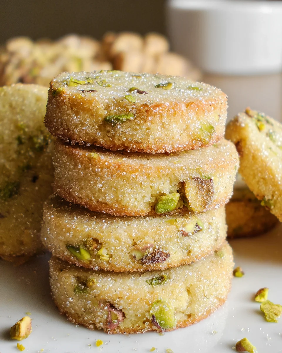 Pistachio
