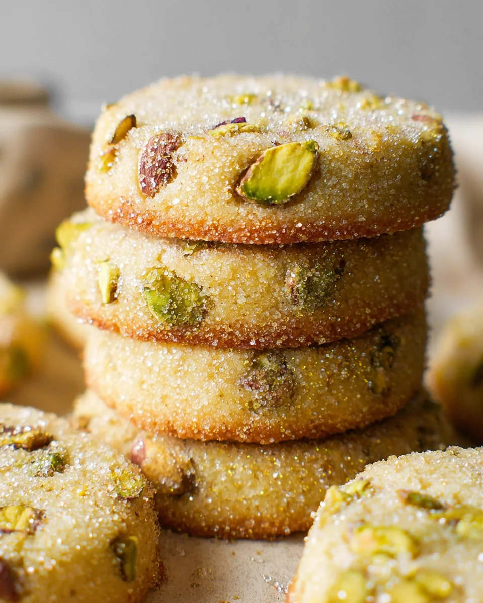 Pistachio