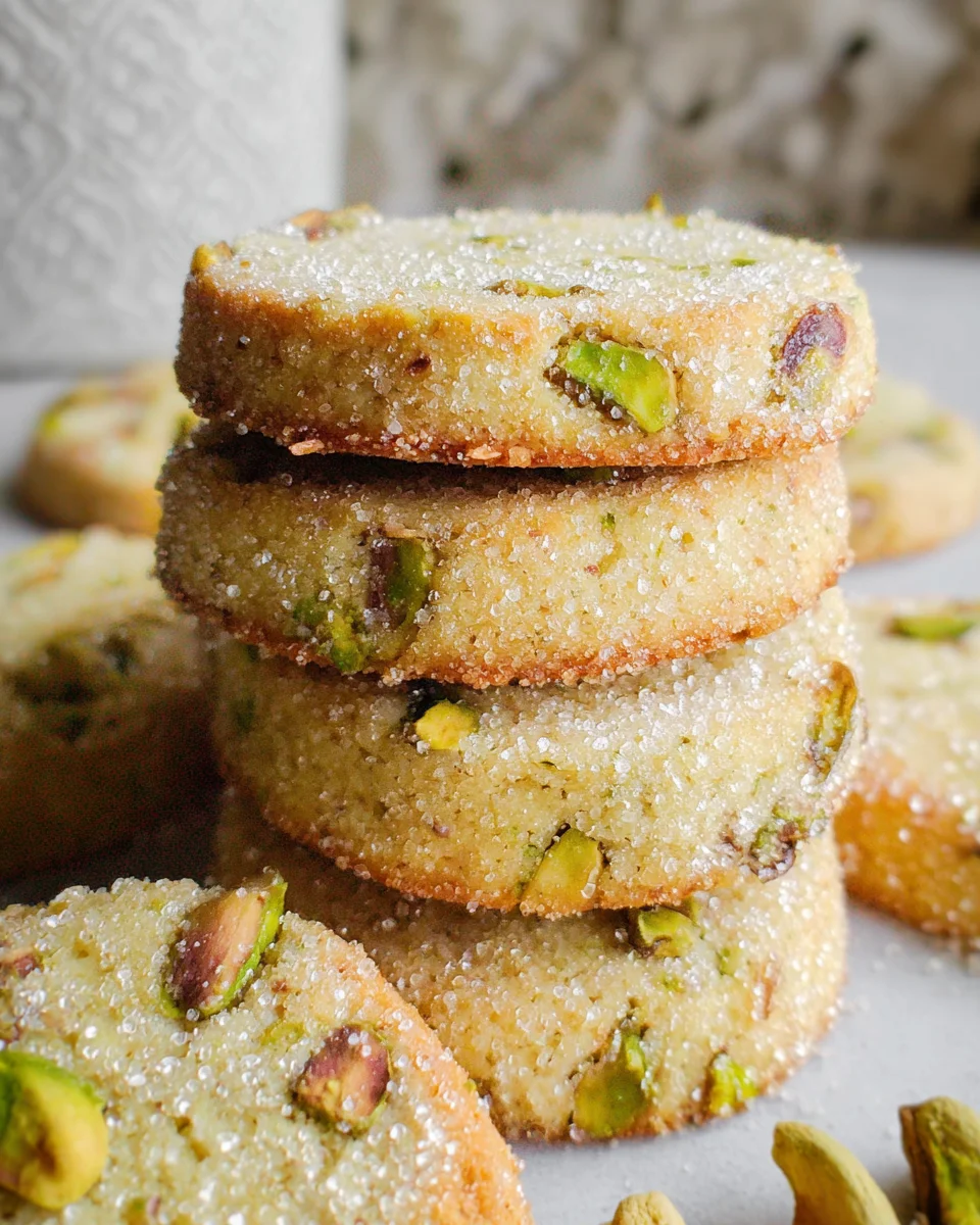 Pistachio