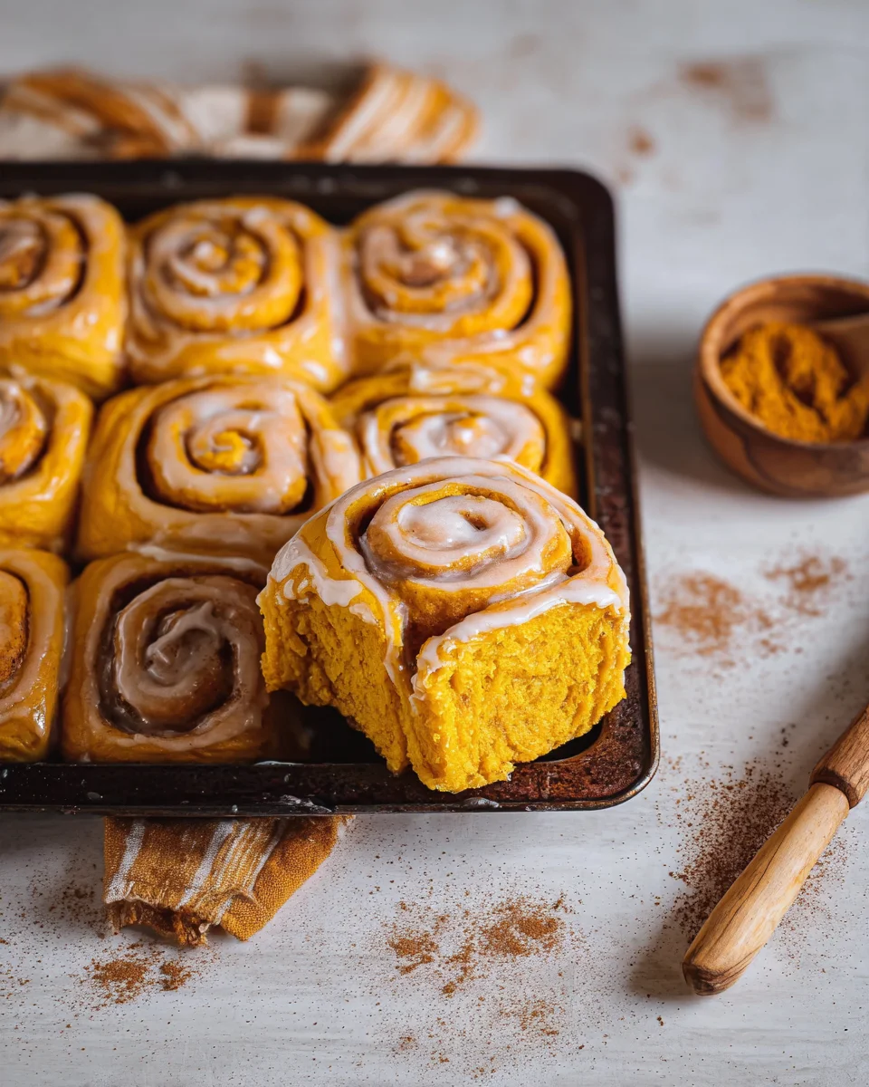 Pumpkin