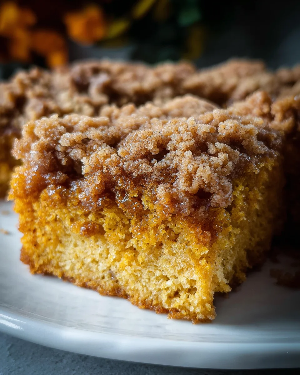 Pumpkin