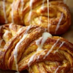 Pumpkin Twists