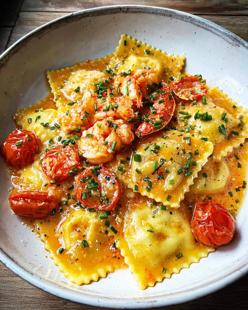 Ravioli