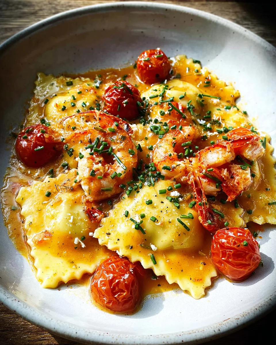 Ravioli