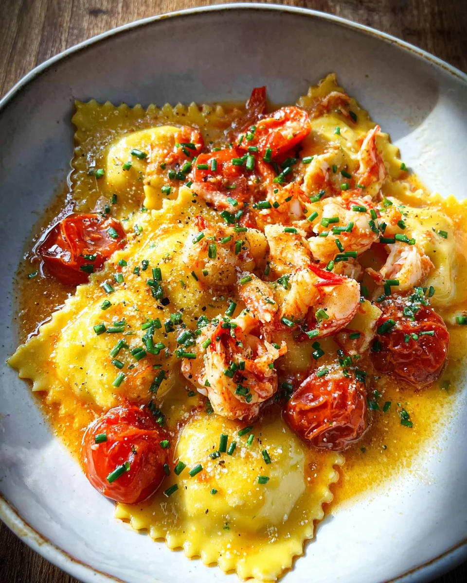 Ravioli
