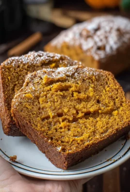 Starbucks Pumpkin Bread Recipe