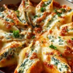 Stuffed Shells