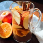 Sweet Tea Harvest Punch