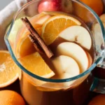 Sweet Tea Harvest Punch