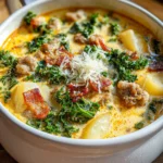 Zuppa Toscana