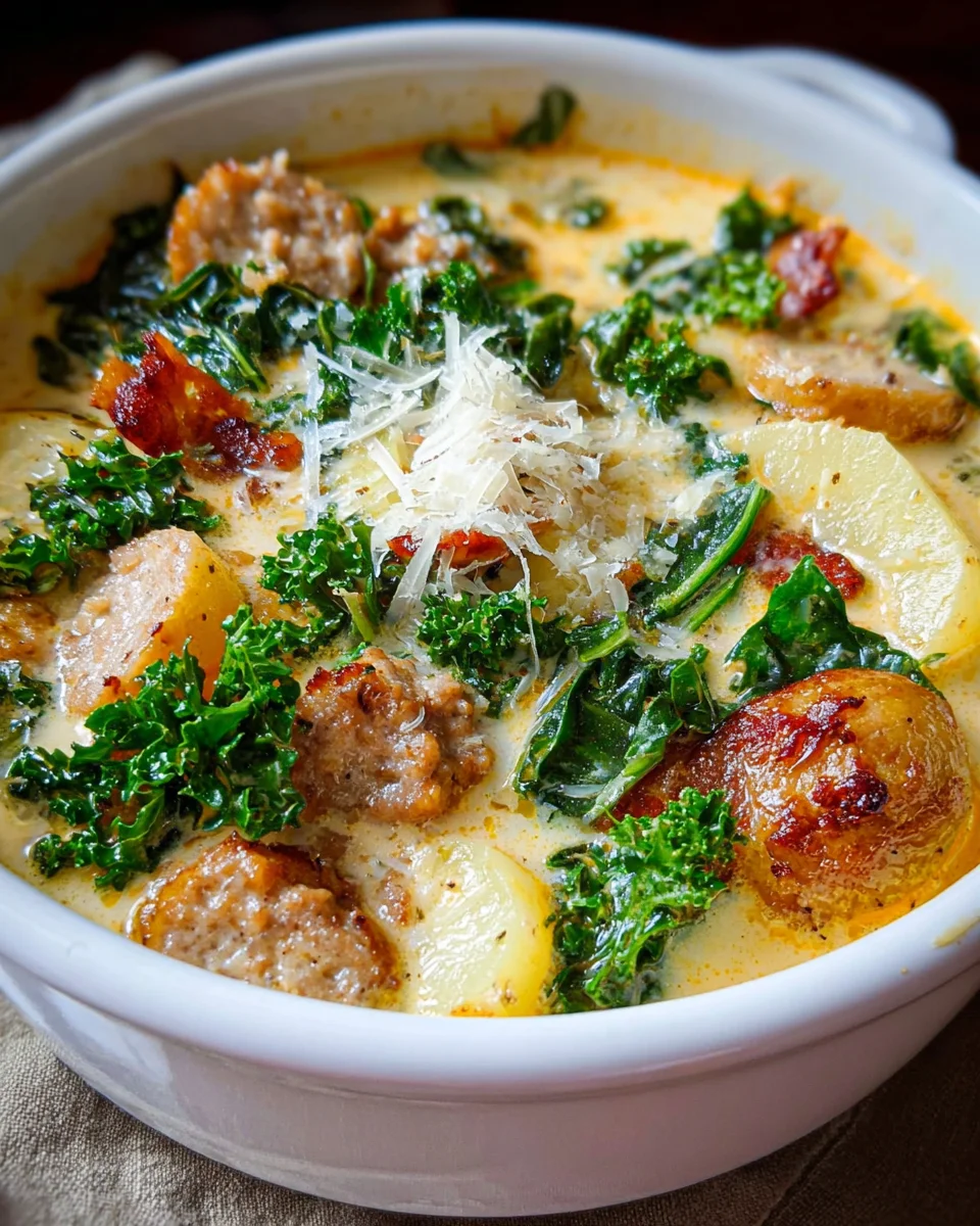 Zuppa