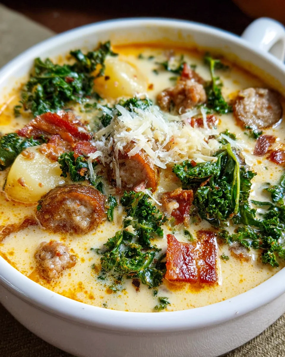 Zuppa