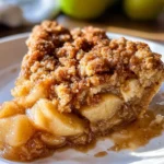 Apple Crumble