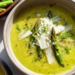 Asparagus Soup