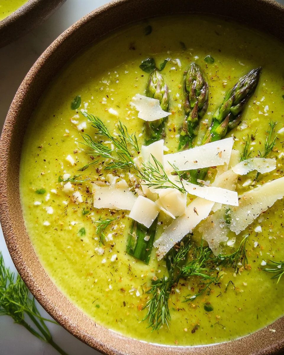 Asparagus