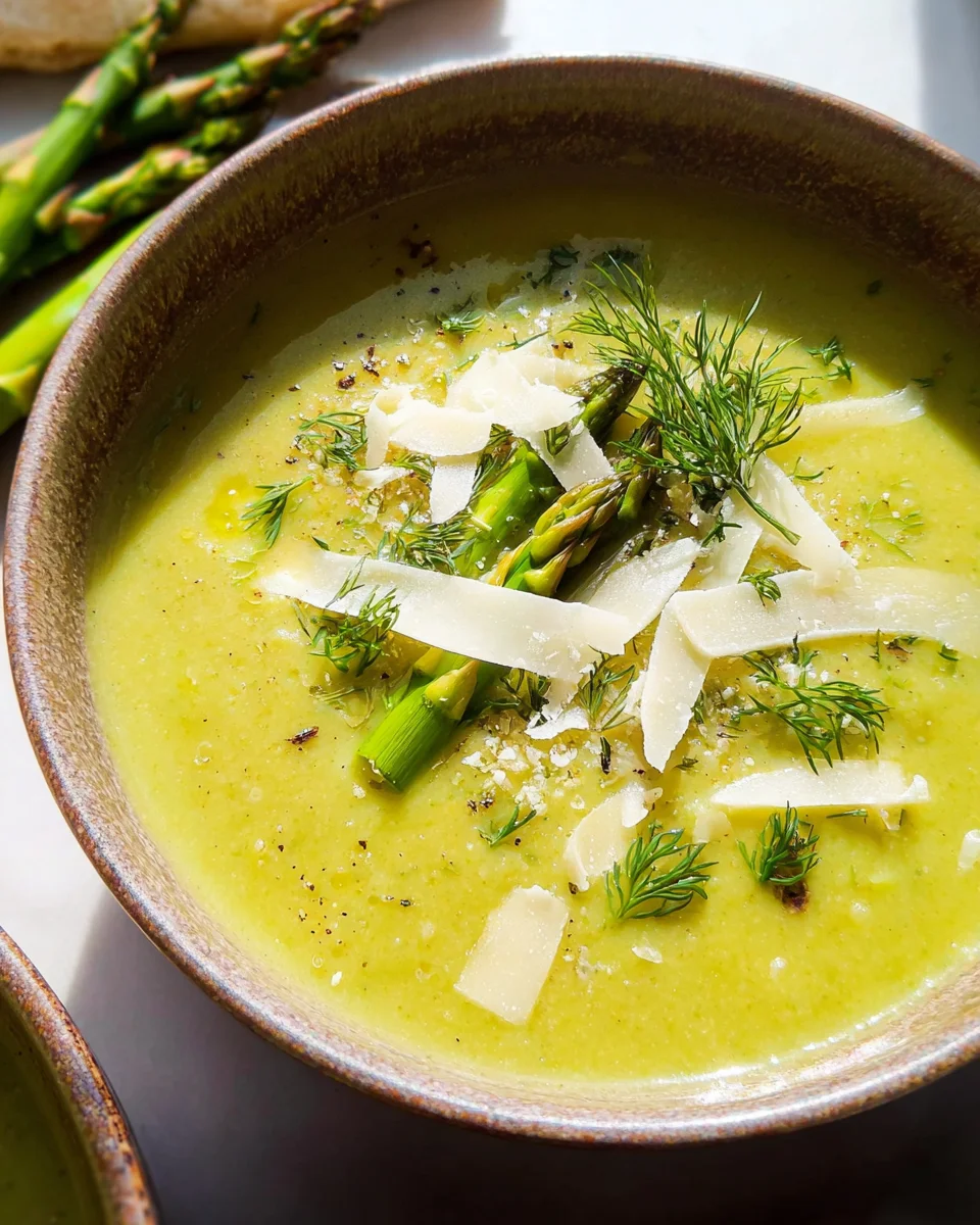 Asparagus