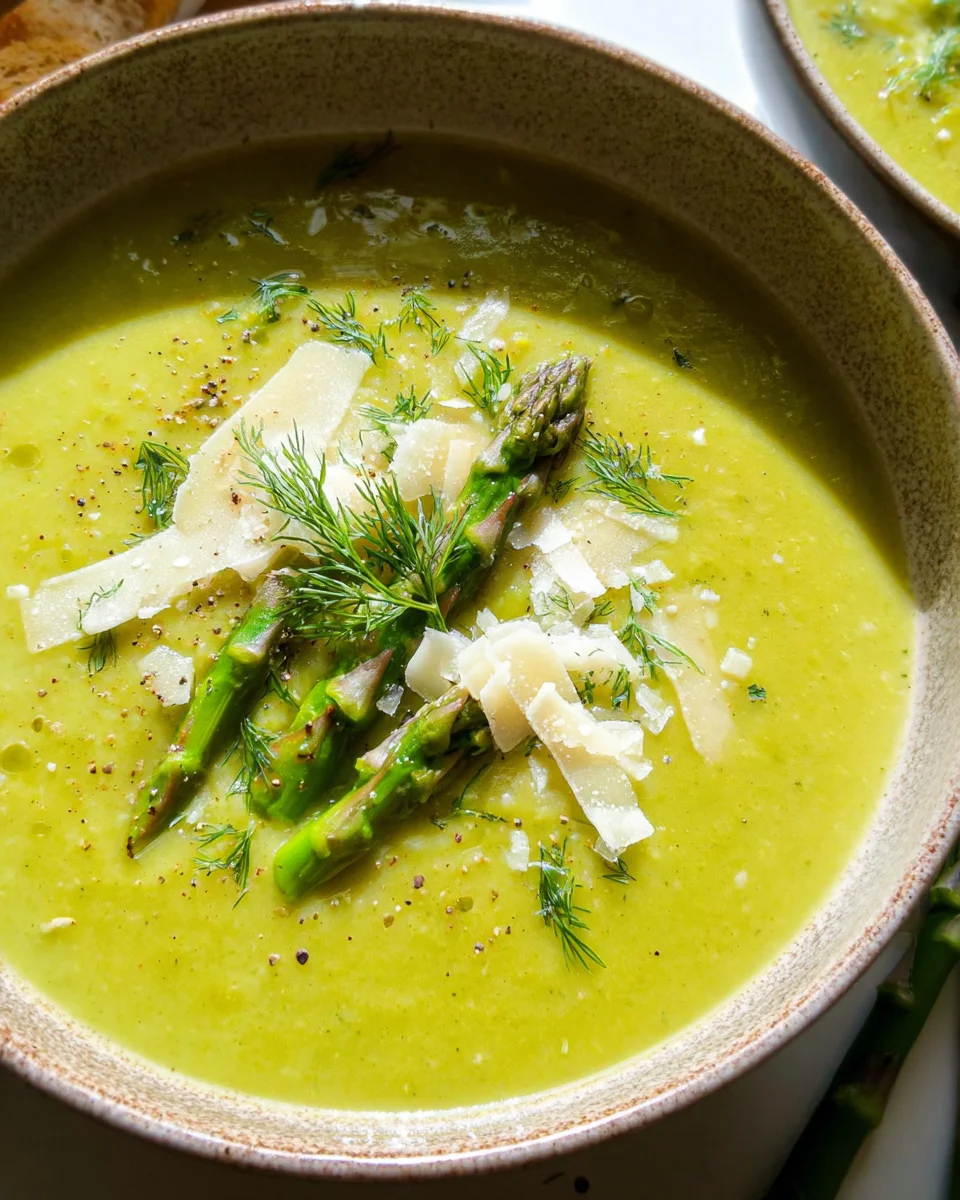 Asparagus