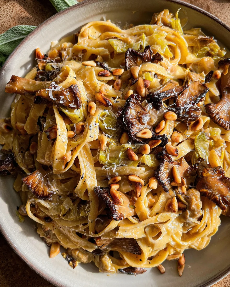 Caramelized