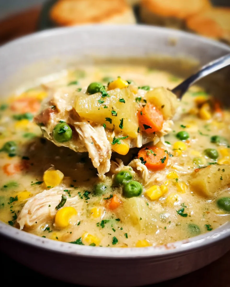 Chicken