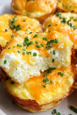 Cottage Cheese Baked Eggs Recipe