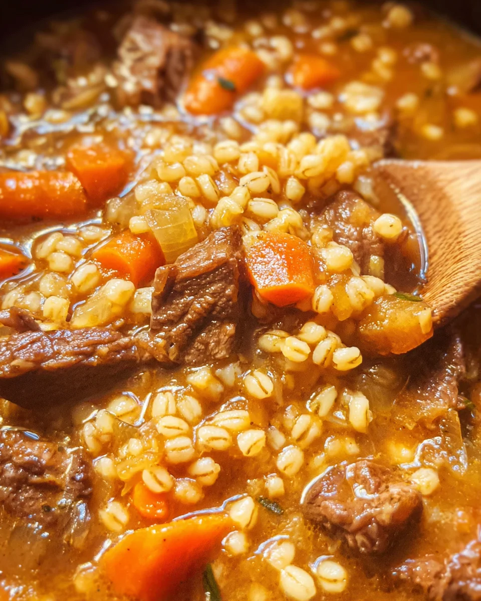 Hearty
