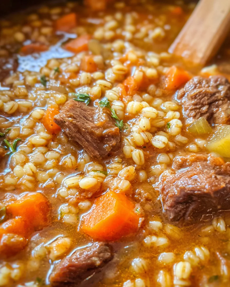 Hearty