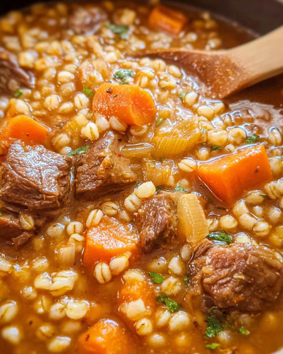 Hearty
