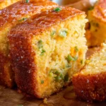 Jalapeño Cornbread
