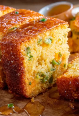 Jalapeño Cornbread