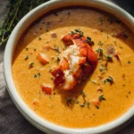 Lobster Bisque