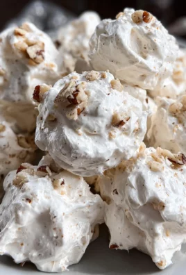 Microwave Divinity Candy