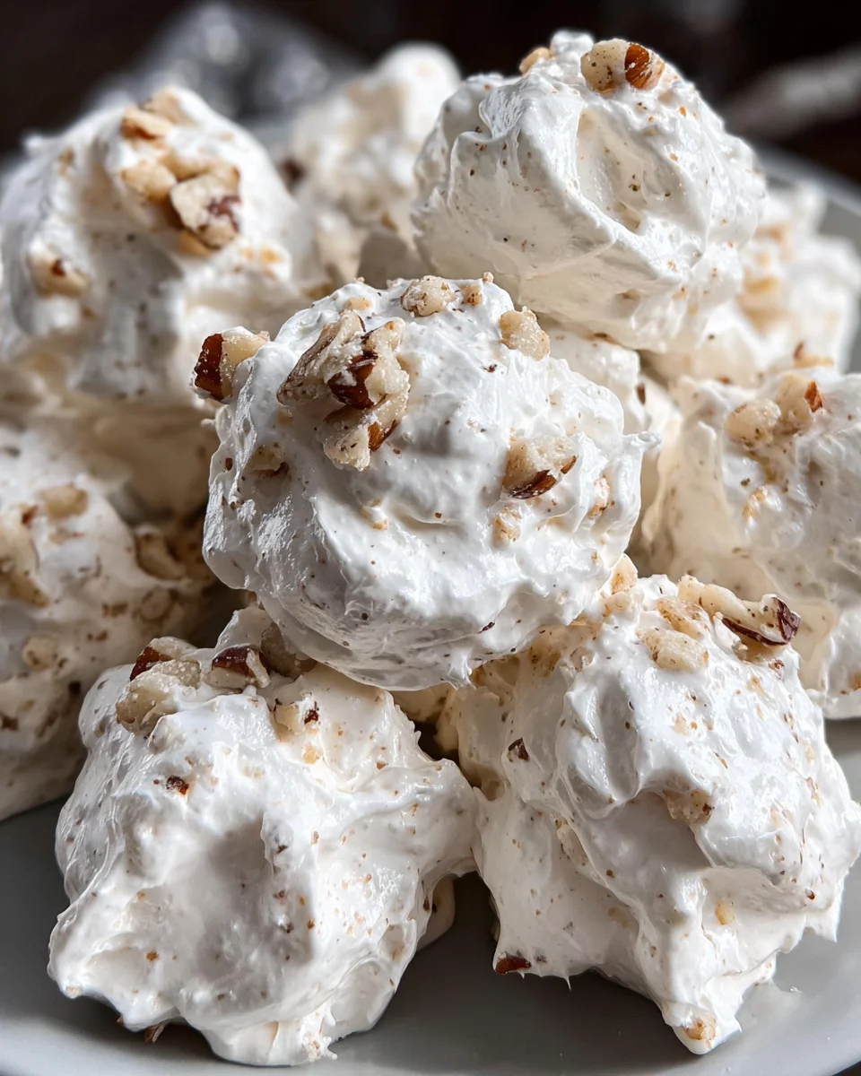 Microwave Divinity Candy