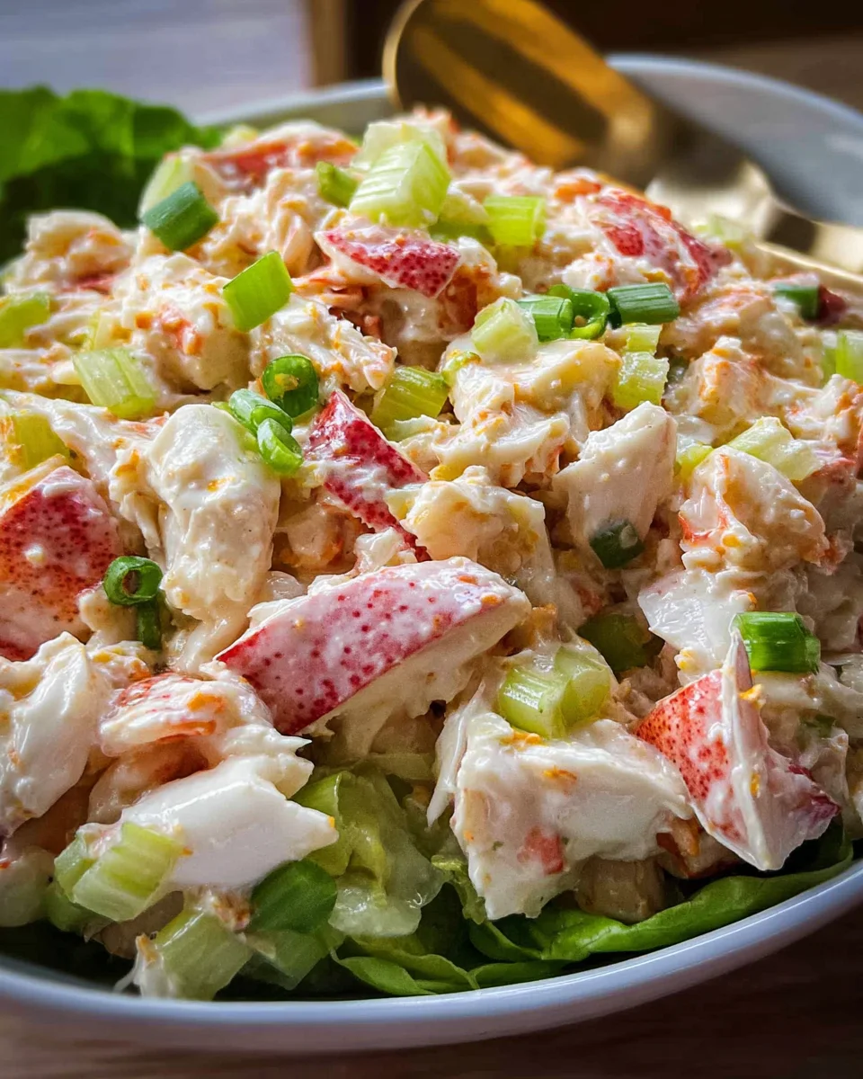 Minnesota Crab Louie