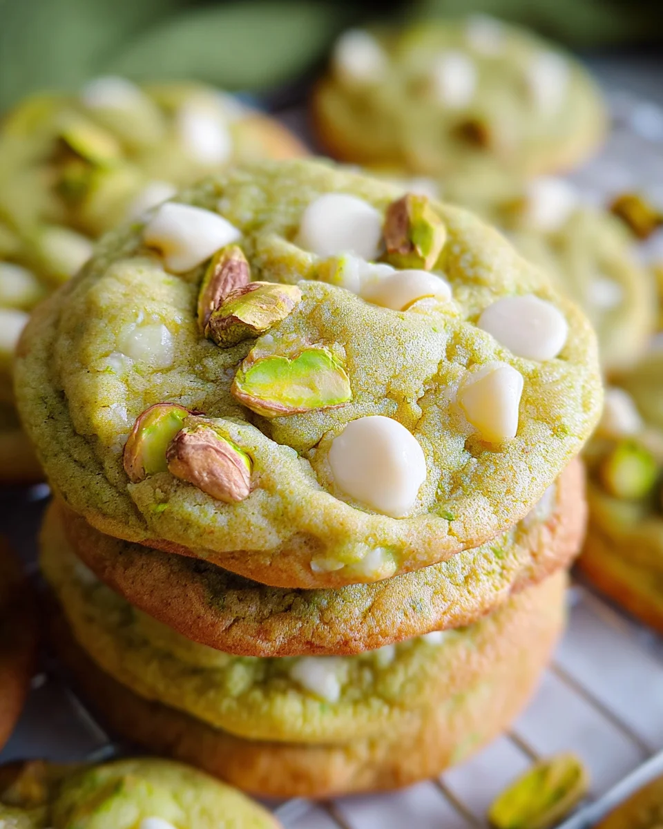 Pistachio