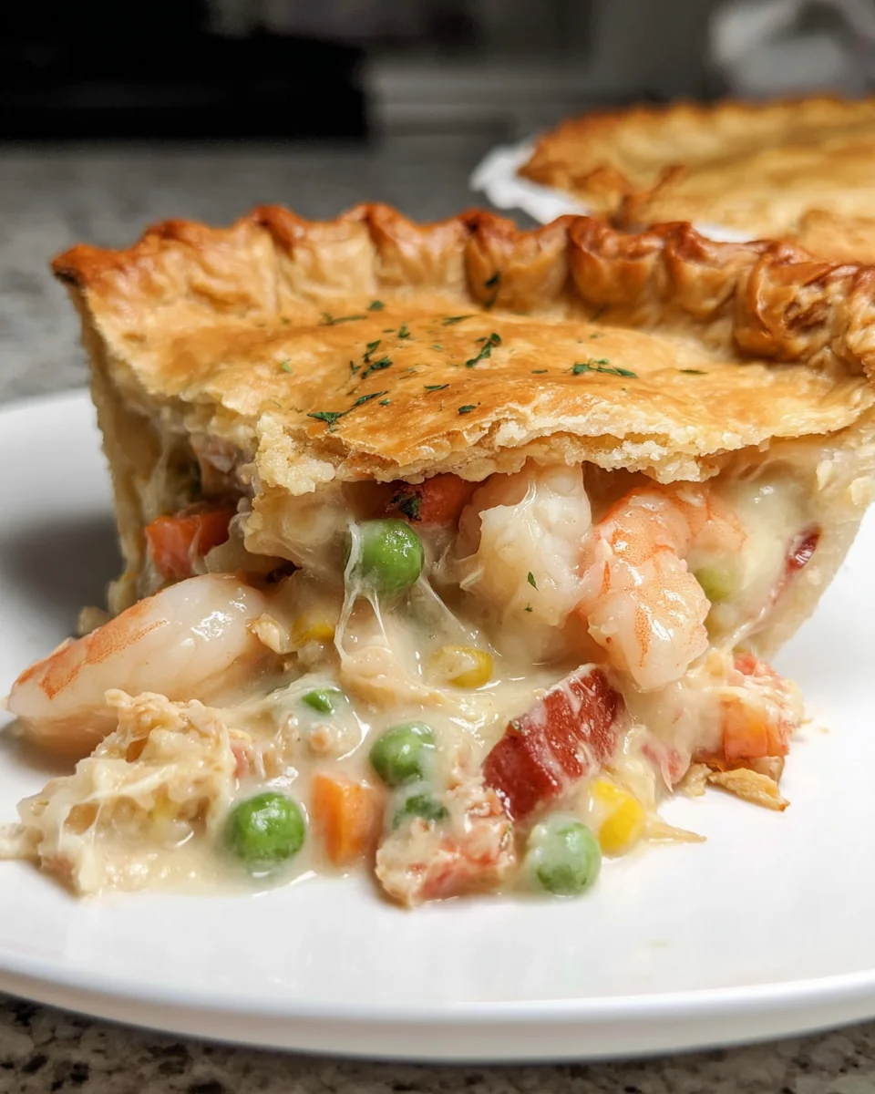 Seafood