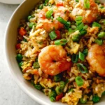 Shrimp Fried Rice