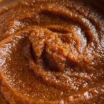 Slow Cooker Apple Butter
