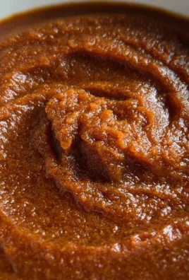 Slow Cooker Apple Butter