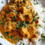 The Best Pumpkin Chicken Curry Recipe
