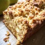Apple Bread