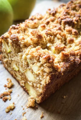 Apple Bread