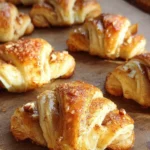 Apple Pie Bites